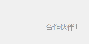 金融行业合作伙伴